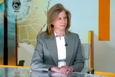 NYPD Commissioner Jessica Tisch Visits "Sunday Morning Futures With Maria Bartiromo"