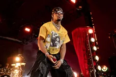 2025 Coachella Valley Music And Arts Festival - Weekend 2 - Day 1