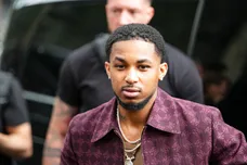 Street Style - Paris Fashion Week - Menswear Spring/Summer 2026 - Day Three