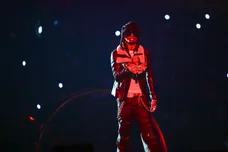 The Weeknd: After Hours Til Dawn Tour - Atlanta, GA