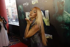 "Run" New York Premiere