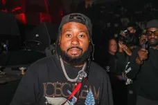 DJ Akademiks