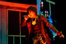 NBA YoungBoy: MASA TOUR - New Orleans, LA