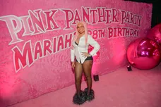 Pink Panther Party: Mariah The Scientist's 28th Birthday