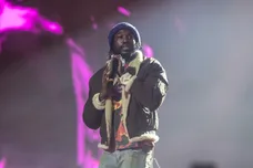 Young Thug &amp; Friends: A Benefit Concert - Atlanta, GA