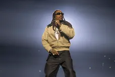 Young Thug &amp; Friends: A Benefit Concert - Atlanta, GA