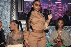 Tabu Saturdays Hosted By Jayda Cheaves