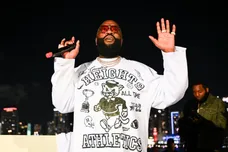 Reserve Cup Miami 2026 - January 24