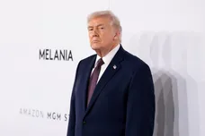 Amazon MGM's "Melania" World Premiere
