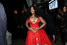 68th GRAMMY Awards - Backstage