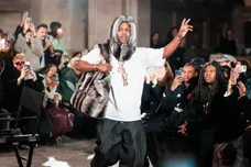 AWGE - February 2026 New York Fashion Week