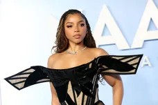 57th NAACP Image Awards - Arrivals