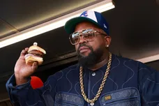 Impossible Foods &amp; Big Boi Host Free Block Party At Smorgasburg Atlanta For 404 Day (April 4)