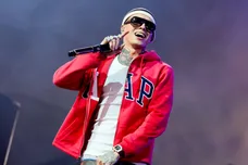 2026 Coachella Valley Music And Arts Festival - Weekend 1 - Day 1