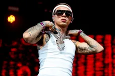 2026 Coachella Valley Music And Arts Festival - Weekend 1 - Day 1