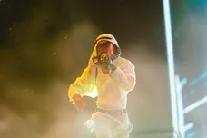 2026 Coachella Valley Music And Arts Festival - Weekend 1 - Day 1