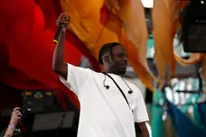 2026 Coachella Valley Music And Arts Festival - Weekend 1 - Day 3