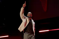 Paramount Pictures at CinemaCon 2026