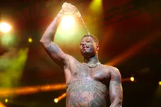 2026 Coachella Valley Music And Arts Festival - Weekend 2 - Day 2