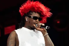 2026 Coachella Valley Music And Arts Festival - Weekend 2 - Day 3