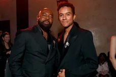 Lionsgate's "Michael" Los Angeles Premiere - After Party