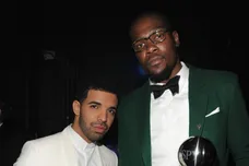 2014 ESPYS - Backstage &amp; Audience