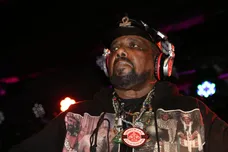 Pharoahe Monch, Black Thought &amp; Afrika Bambaataa In Concert