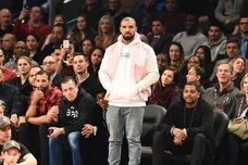 2016 NBA All-Star Saturday Night