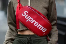 New York Fashion Week - Street Style - Day 0