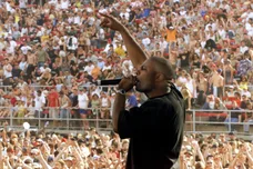 Xtreme Radio's Our Big Concert 4