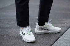 Street Style -Paris Fashion Week -Haute Couture Spring/Summer 2018 : Day Two