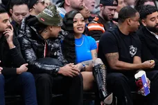 GloRilla Promises Give Brandon Ingram Son New Latto Collab