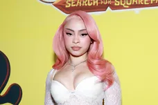 Ice Spice Addresses McDonalds Fight Best Way Possible