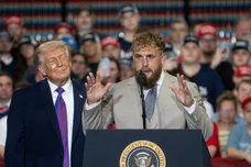 Jake Paul Respond Druski Erika Kirk Skit Blackface