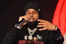 Joe Budden Podcast Pooh Shiesty FDO Lyrics After Arrest