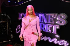 The Zeus Network and Joseline's Cabaret California Strip Club Grand Opening
