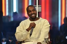 LACMA Director's Conversation With Steve McQueen, Kanye West, And Michael Govan About "All Day/I Feel Like That"