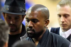 Kanye West Shares Clip Praising Comeback Antisemitic Stereotypes