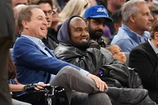 Kanye West Switzerland Concert Canceled Soccer Club