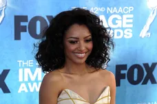 Kat Graham Scenes Diana Ross Cut From Michael