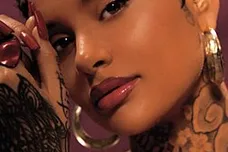 Kehlani_(album)