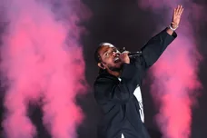 Kendrick Lamar Fake Fireman Album Drake ICEMAN Rollout