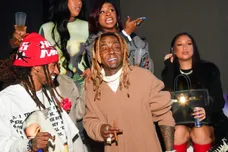 Lil Wayne & Lil Twist