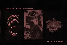 MAD Dogg_ The Mixtape, Vol. 1 — Hosted by Justin Credible