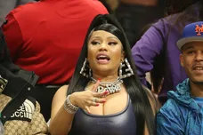 Nicki Minaj Reacts Missing Shooting White House Correspondents Dinner