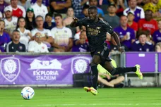 Nicolas Pepe Breaks Up Teanna Trump