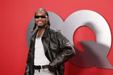 2025 GQ Men Of The Year