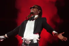 Offset Breaks Silence Shooting After Alleged Altercation Lil Tjay