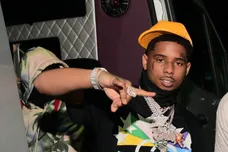 Pooh Shiesty Father House Arrest 250K Bond Gucci Mane Case