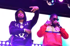 Pooh Shiesty Jail For Life Allegedly Kidnapping Gucci Mane